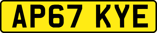 AP67KYE