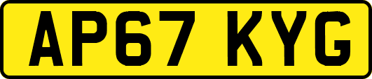 AP67KYG