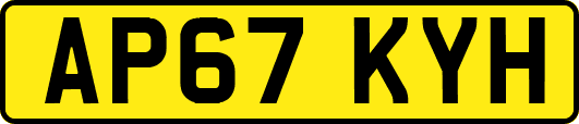 AP67KYH