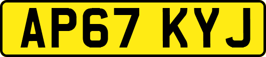 AP67KYJ