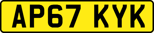 AP67KYK