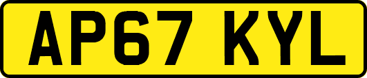 AP67KYL
