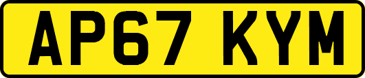 AP67KYM