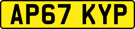 AP67KYP