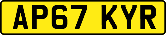AP67KYR
