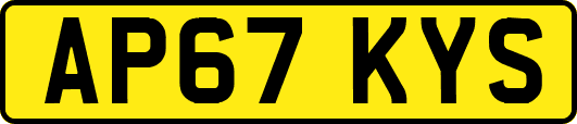 AP67KYS