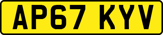 AP67KYV