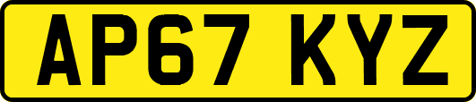 AP67KYZ