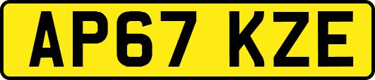 AP67KZE