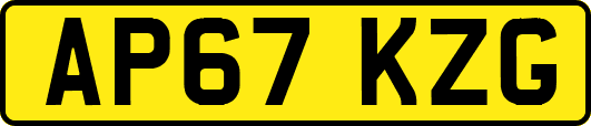 AP67KZG