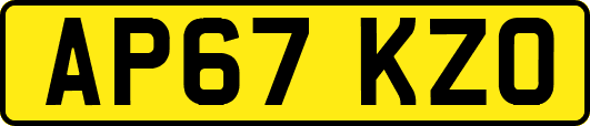 AP67KZO