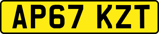 AP67KZT