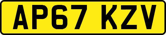 AP67KZV