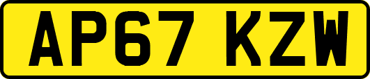 AP67KZW