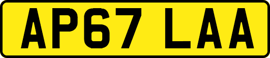 AP67LAA