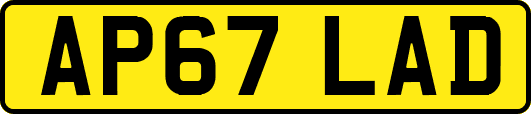AP67LAD
