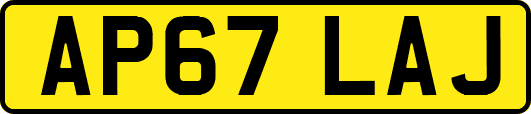 AP67LAJ