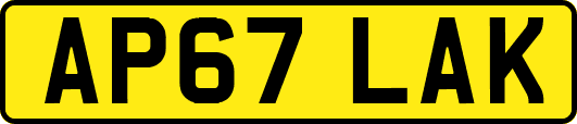 AP67LAK