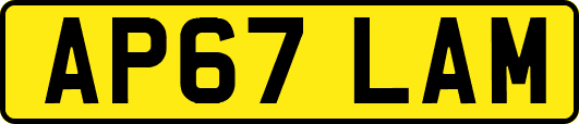 AP67LAM