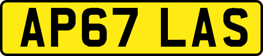 AP67LAS