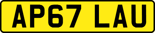AP67LAU