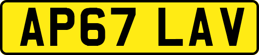 AP67LAV
