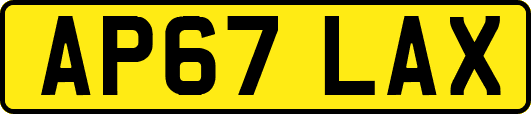 AP67LAX