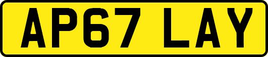 AP67LAY