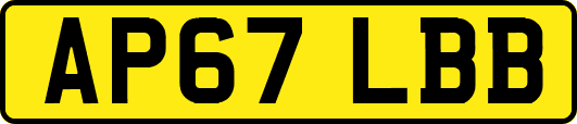 AP67LBB