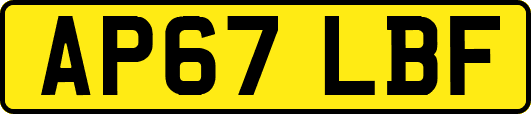 AP67LBF