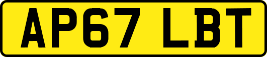 AP67LBT