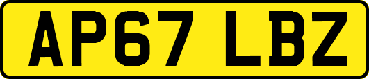 AP67LBZ