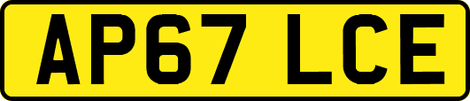AP67LCE
