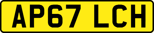AP67LCH