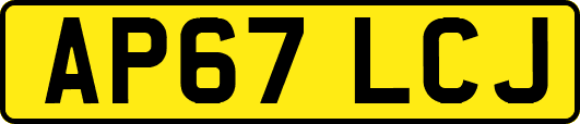 AP67LCJ