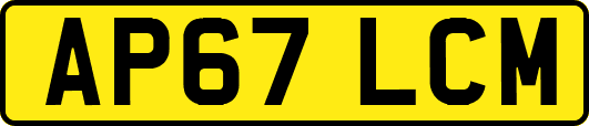AP67LCM