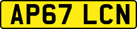 AP67LCN