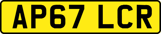 AP67LCR