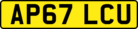 AP67LCU