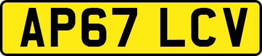 AP67LCV