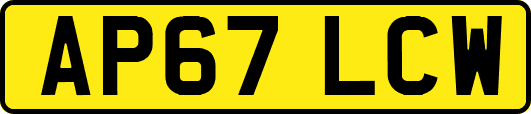 AP67LCW