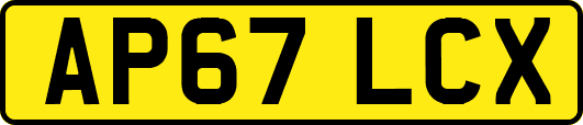 AP67LCX