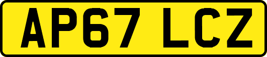 AP67LCZ