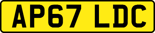 AP67LDC