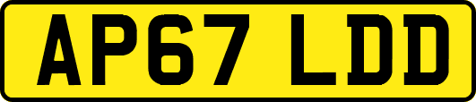 AP67LDD