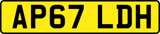 AP67LDH