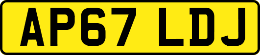 AP67LDJ