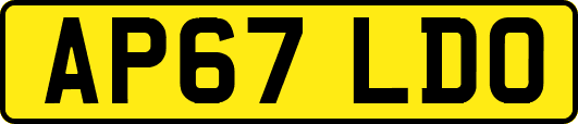 AP67LDO