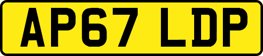 AP67LDP