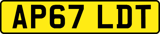 AP67LDT